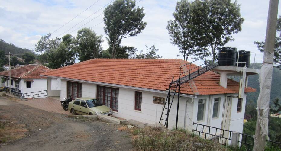 Homely Cottage, Coonoor 1